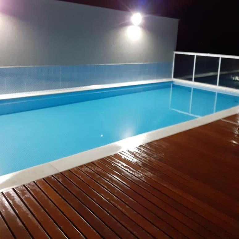 Recanto Ribas Ubatuba Exterior photo